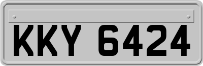 KKY6424