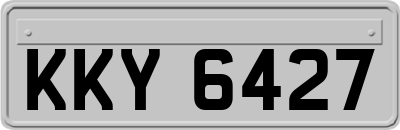 KKY6427