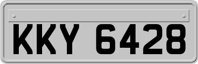 KKY6428