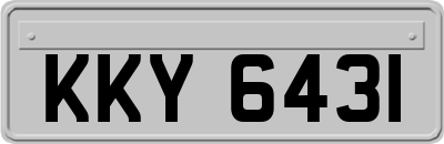 KKY6431