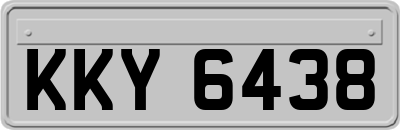 KKY6438