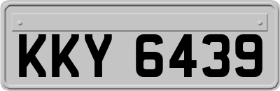 KKY6439