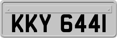 KKY6441