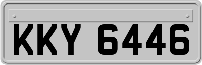 KKY6446
