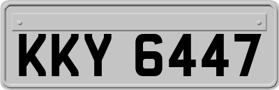 KKY6447