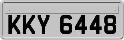 KKY6448