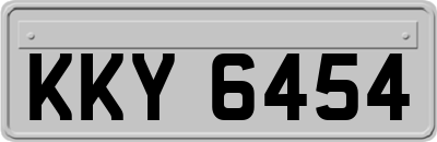 KKY6454