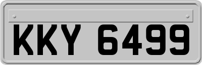 KKY6499