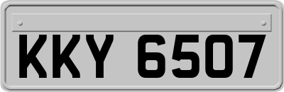 KKY6507