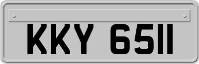 KKY6511