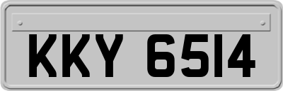 KKY6514