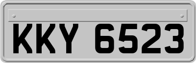 KKY6523