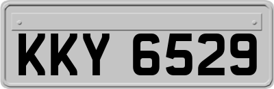 KKY6529