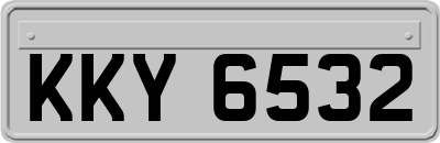 KKY6532
