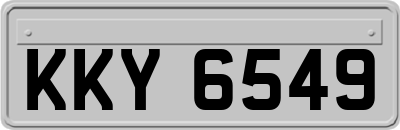 KKY6549
