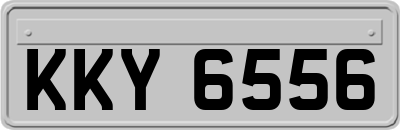 KKY6556
