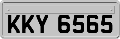 KKY6565
