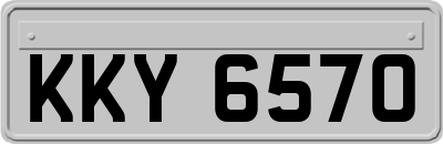 KKY6570
