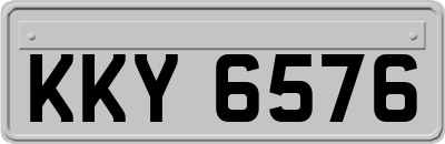 KKY6576