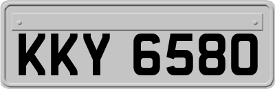 KKY6580