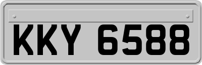 KKY6588