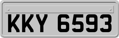 KKY6593