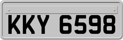 KKY6598