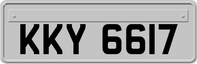 KKY6617