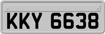 KKY6638
