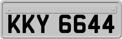 KKY6644