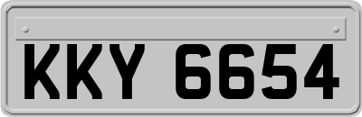 KKY6654