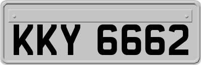 KKY6662