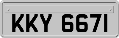 KKY6671