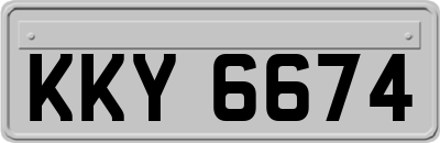 KKY6674