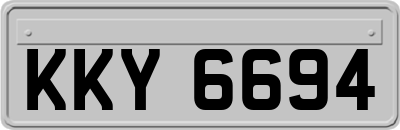KKY6694