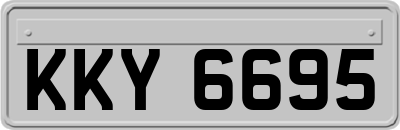 KKY6695
