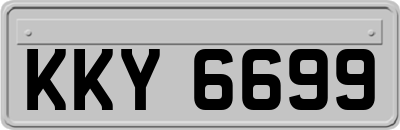 KKY6699