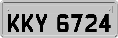 KKY6724