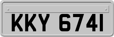 KKY6741