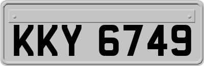 KKY6749