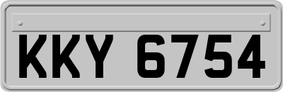 KKY6754