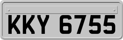 KKY6755