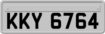 KKY6764