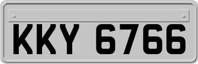 KKY6766