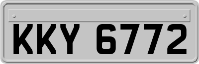 KKY6772