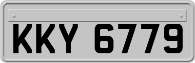 KKY6779