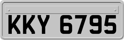 KKY6795