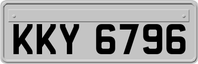 KKY6796