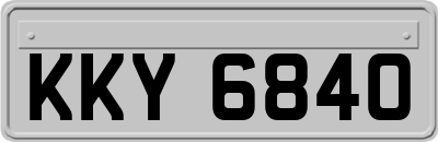 KKY6840