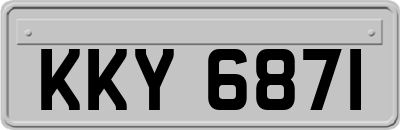 KKY6871
